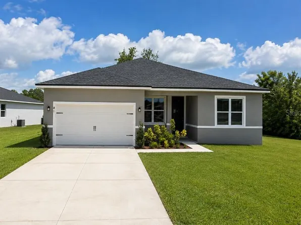 40 ORCHID LANE, POINCIANA, FL 34759