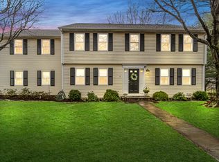 56 Secret Hollow Rd #56, Monroe, CT 06468