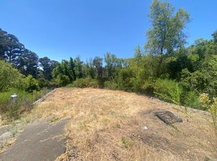 3932 Recreation Center Road, Castro Valley, CA 94552