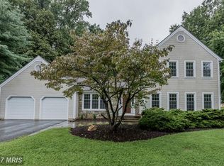 2615 Bainbridge Ln, Silver Spring, MD 20906