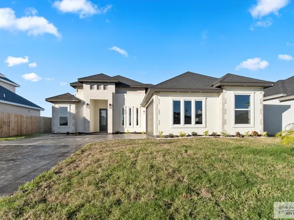 2103 King Dr, Weslaco, TX 78596