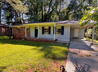 2087 John Wesley Ct, Decatur, GA 30035