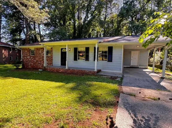 2087 John Wesley Ct, Decatur, GA 30035