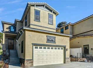 693 Castlehill Dr, Walnut, CA 91789