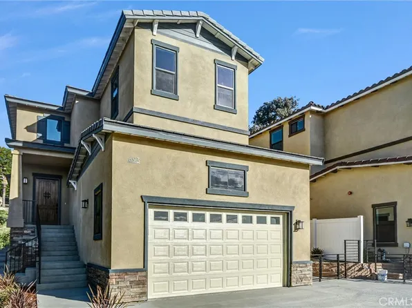 693 Castlehill Dr, Walnut, CA 91789