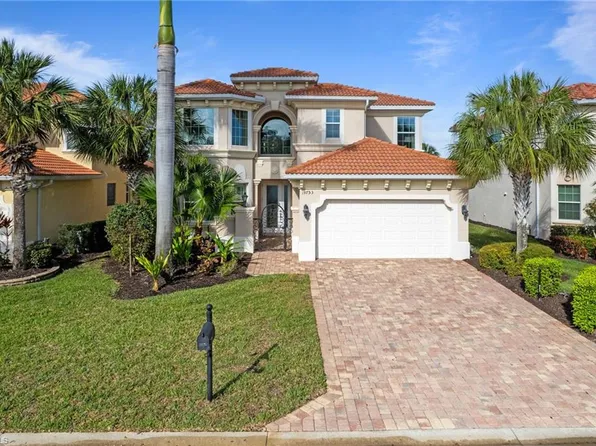 19753 Tesoro WAY, ESTERO, FL 33967