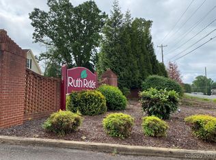 LOT 24 Sherry St, Rutherfordton, NC 28139