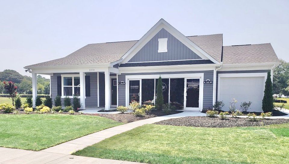 LISMORE Plan, Plover Point, Millsboro, DE 19966 Zillow