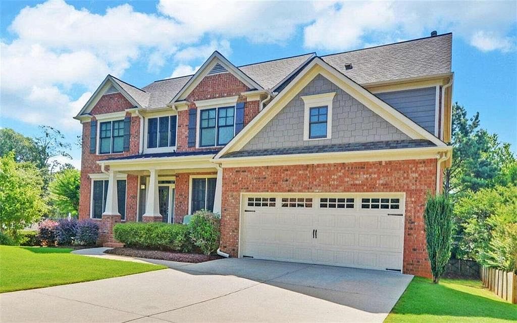 6017 Stillwater Pl, Flowery Branch, GA 30542 Zillow