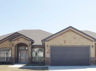 8003 Hathaway Ln, Killeen, TX 76542