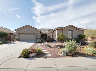 3717 W Fetlock Trl, Phoenix, AZ 85083