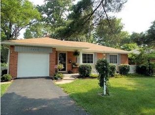 4608 Kugler Mill Rd, Cincinnati, OH 45236