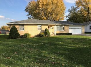 2612 State St, Anderson, IN 46012