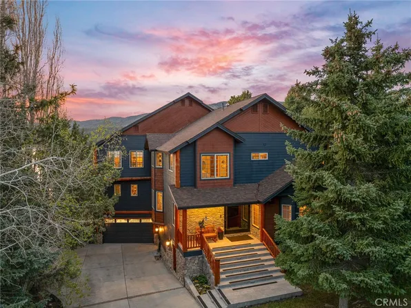 42012 Eagles Nest Rd, Big Bear Lake, CA 92315