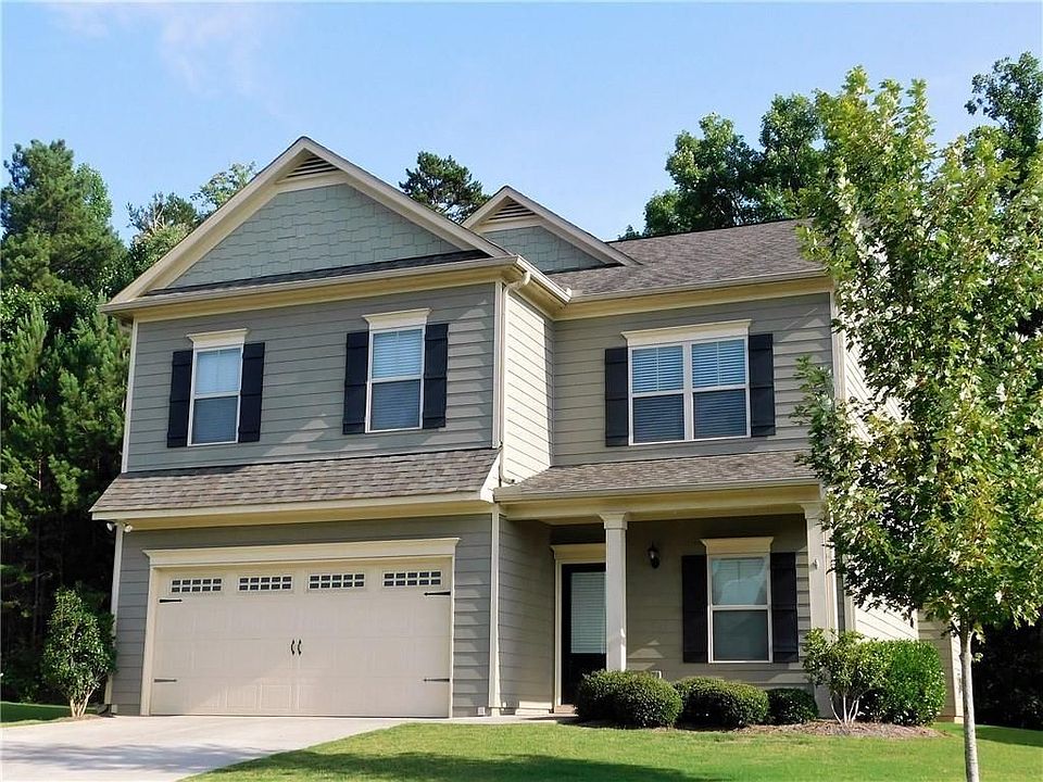 205 Rainhill Station Dr, Dawsonville, GA 30534 Zillow