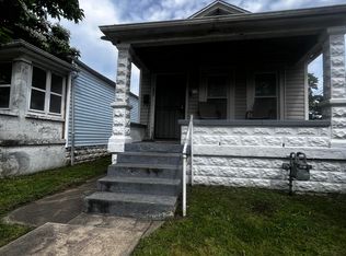 531 S 32nd St, Louisville, KY