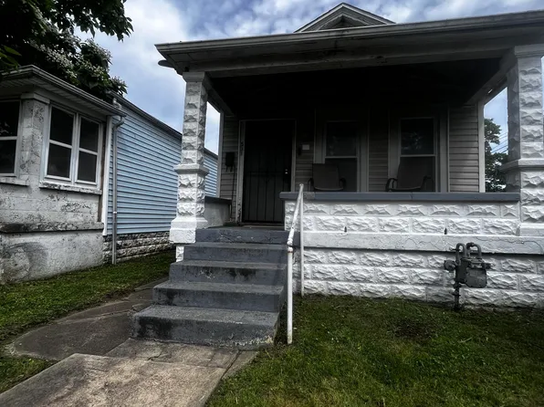 531 S 32nd St, Louisville, KY 40211