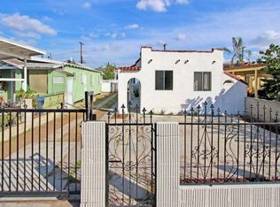 1240 S Townsend Ave, Los Angeles, CA 90023