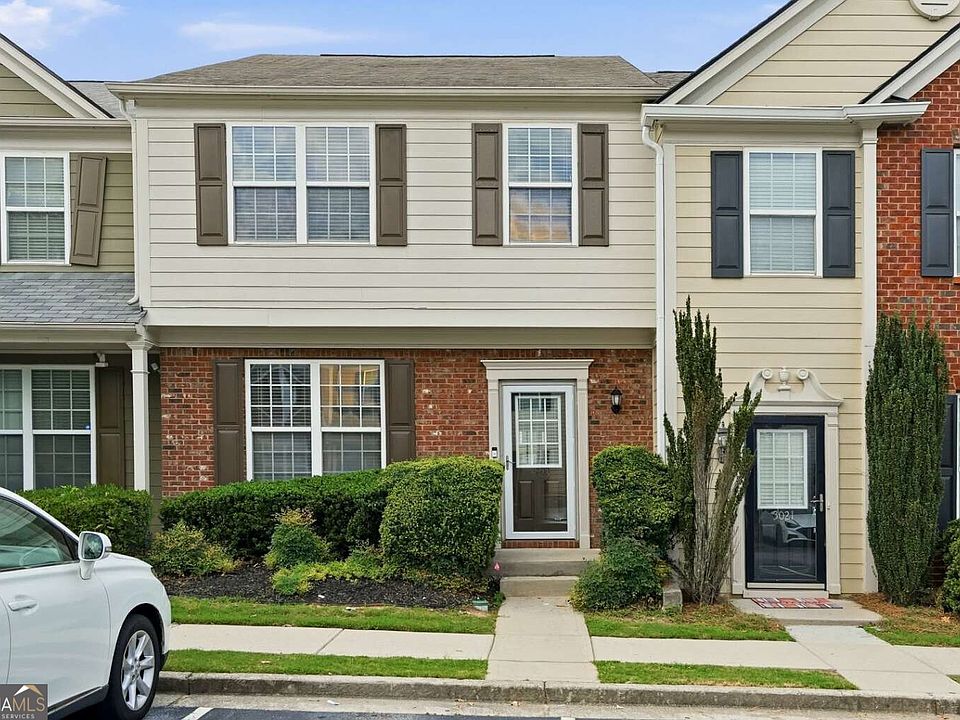 1st image of 3023 Deerborne Ct SW