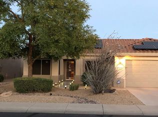 19517 N Hidden Canyon Dr, Surprise, AZ 85374