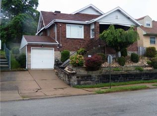 314 Elizabeth St, Homestead, PA 15120