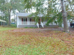 1192 Lindsey St, Lagrange, GA 30240