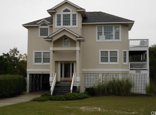 877 Sea Breeze Cres LOT 29, Corolla, NC 27927