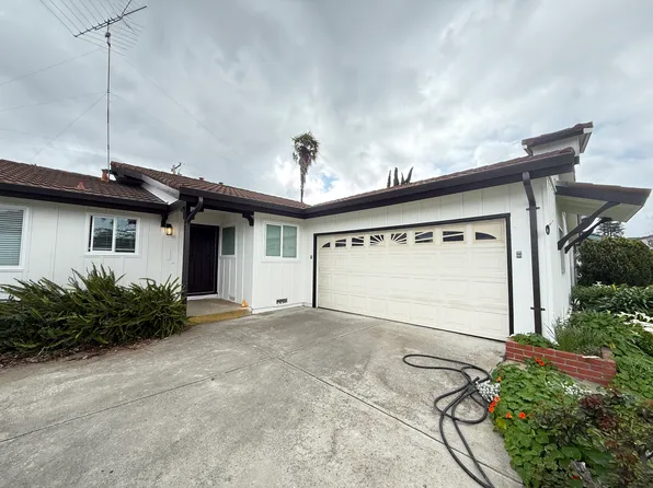 6658 Canterbury Ct, San Jose, CA 95129