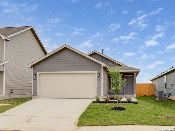 9862 Forestier Green, San Antonio, TX 78214