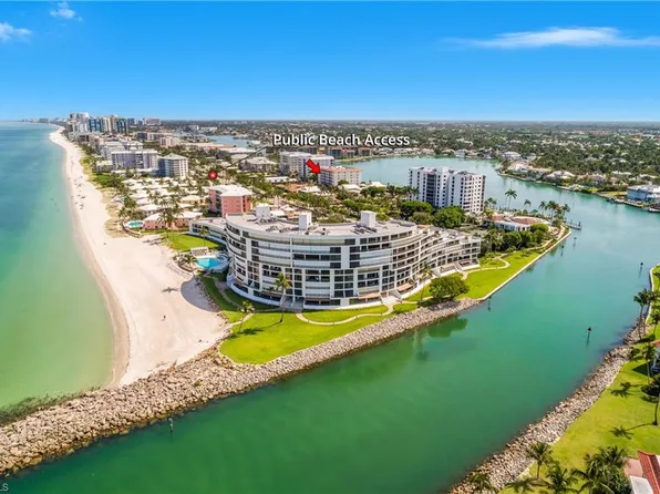 2600 Gulf Shore BLVD N #52, NAPLES, FL 34103
