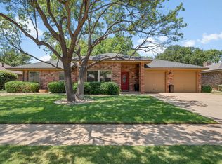 9710 Jordan Ave, Lubbock, TX 79423