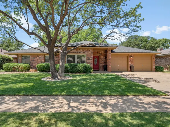 9710 Jordan Ave, Lubbock, TX 79423