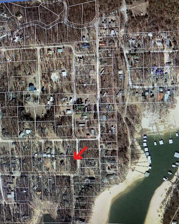 116846 S 4249th Rd, Eufaula, OK 74432 MLS 2111208 Zillow