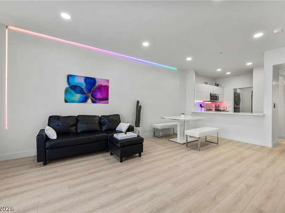 7107 S Durango Dr #203
