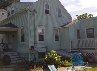 49 Dewey Rd, Braintree, MA 02184