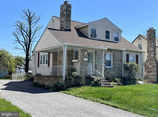 2217 Southland Rd, Gwynn Oak, MD 21207