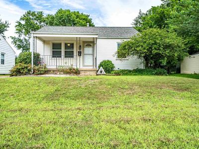 1215 E London Ave, Peoria Heights, IL, 61616