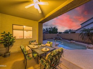 15811 N 156th Ln, Surprise, AZ 85374