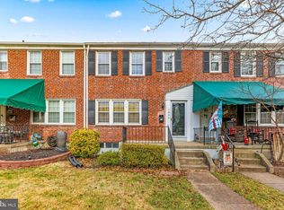 1806 Loch Shiel Rd, Towson, MD 21286