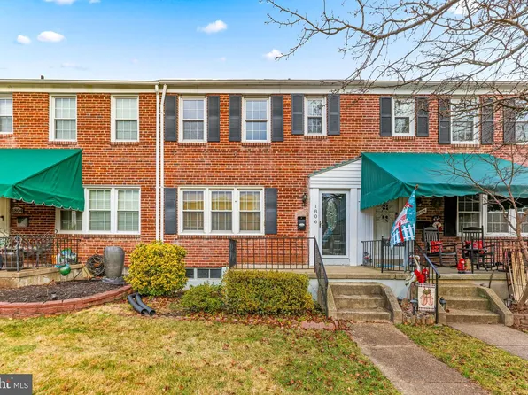 1806 Loch Shiel Rd, Towson, MD 21286