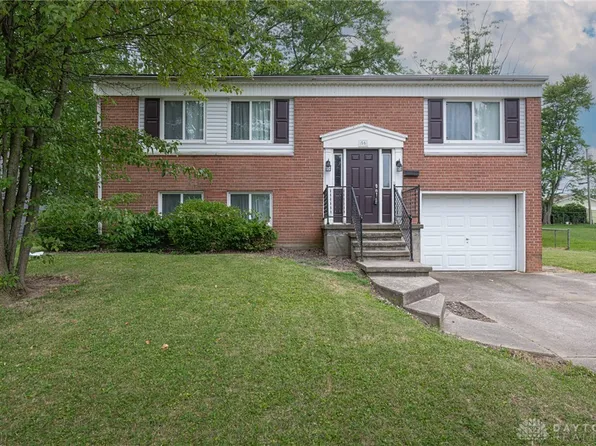 56 Joyce Dr, Fairborn, OH 45324