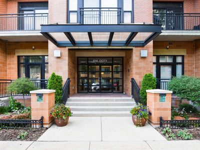 614 West Doty Street UNIT 408, Madison, WI, 53703