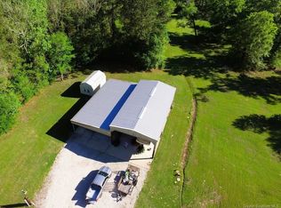 17267 Ardoin Cove Rd, Welsh, LA 70591