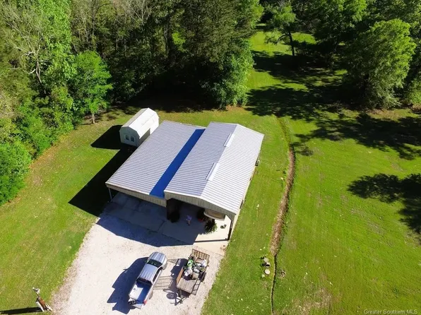 17267 Ardoin Cove Rd, Welsh, LA 70591