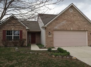 6842 Trophy Ln, Noblesville, IN 46062