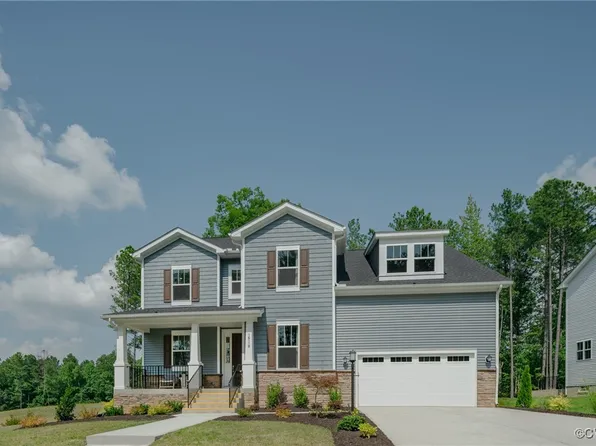 15701 Greenhart Dr, Chesterfield, VA 23832