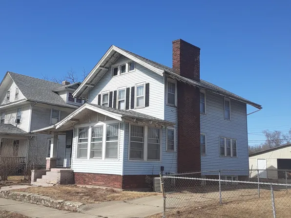 1311 Elm St, Rockford, IL 61102