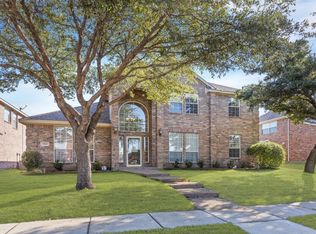 6500 Autumn Trl, The Colony, TX 75056