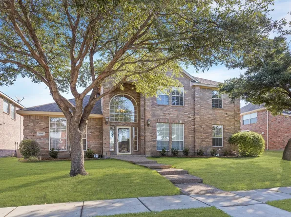 6500 Autumn Trl, The Colony, TX 75056