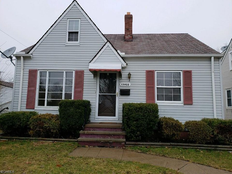 1st image of 13922 Courtland Ave